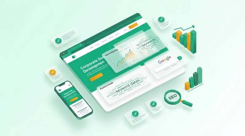 神农架网站开发